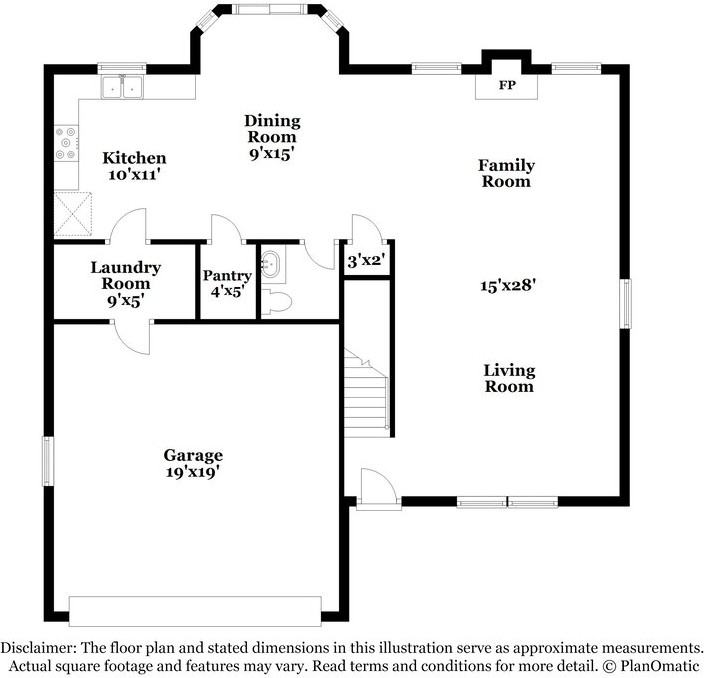 8325 Bluestem Ln - Photo 2 of 17