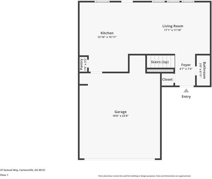37 Samuel Way Nw - Photo 2 of 17