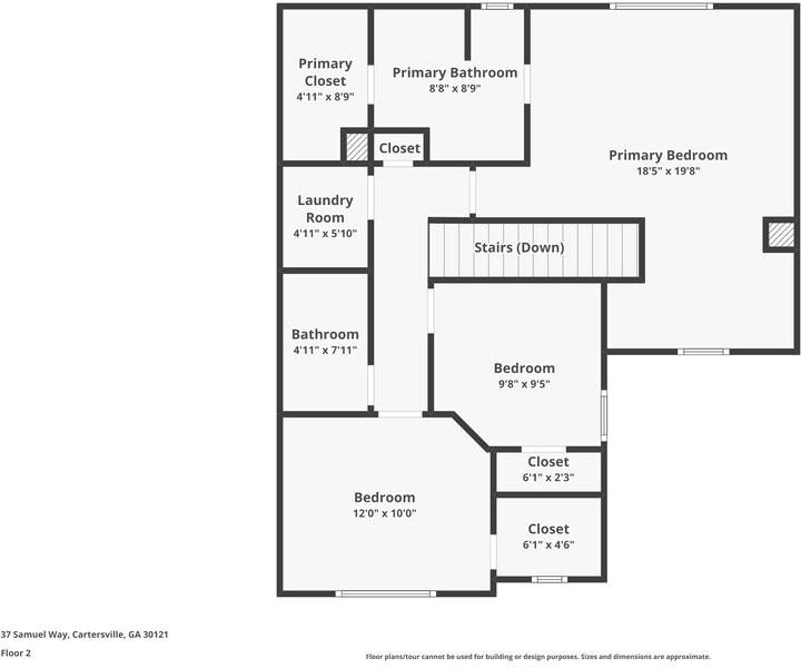 37 Samuel Way Nw - Photo 3 of 17