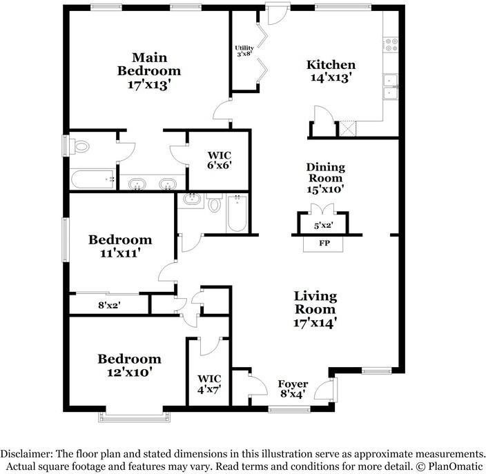 13916 Bonnercrest Dr - Photo 2 of 16