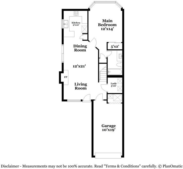 615 Chantress Ct - Photo 2 of 17