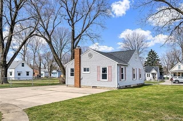 7451 Cavell St - Photo 5 of 9