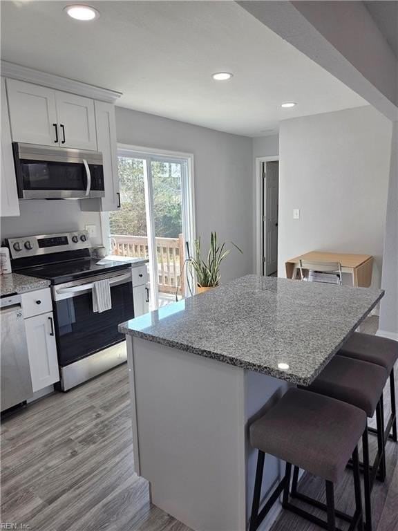 1853 Springwood St - Photo 5 of 14