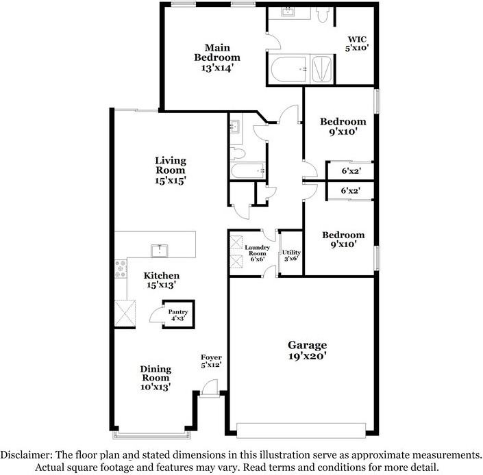 9496 Yampa Ct - Photo 2 of 16