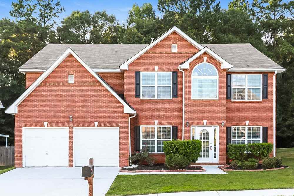 1895 Logan Ridge Cir