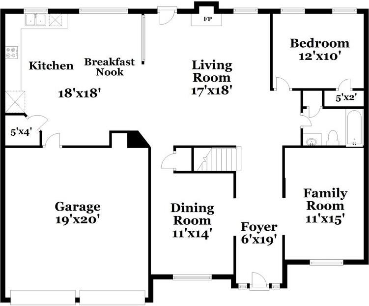 1895 Logan Ridge Cir - Photo 2 of 17