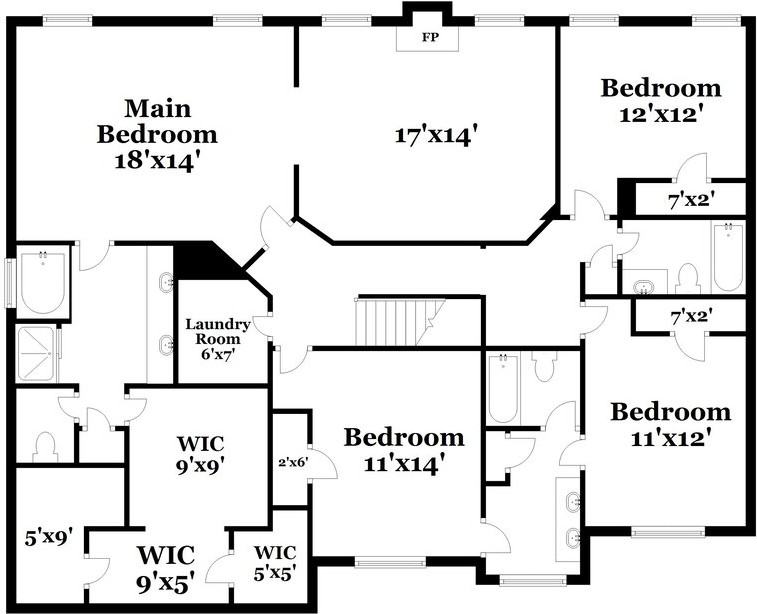 1895 Logan Ridge Cir - Photo 3 of 17