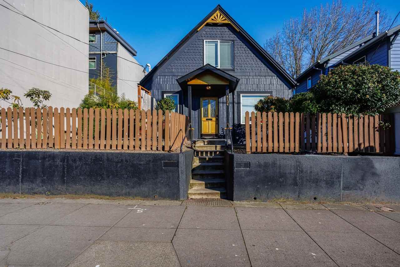 4124 N Mississippi Ave #1 - Photo 4 of 24