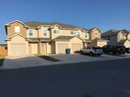 featured image of 16906 Showdown Path