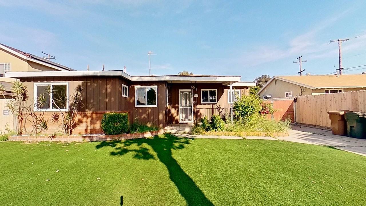 1100 S Jefferson Ave