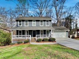 1179 Ridgeside Dr Nw - Photo 1 of 1