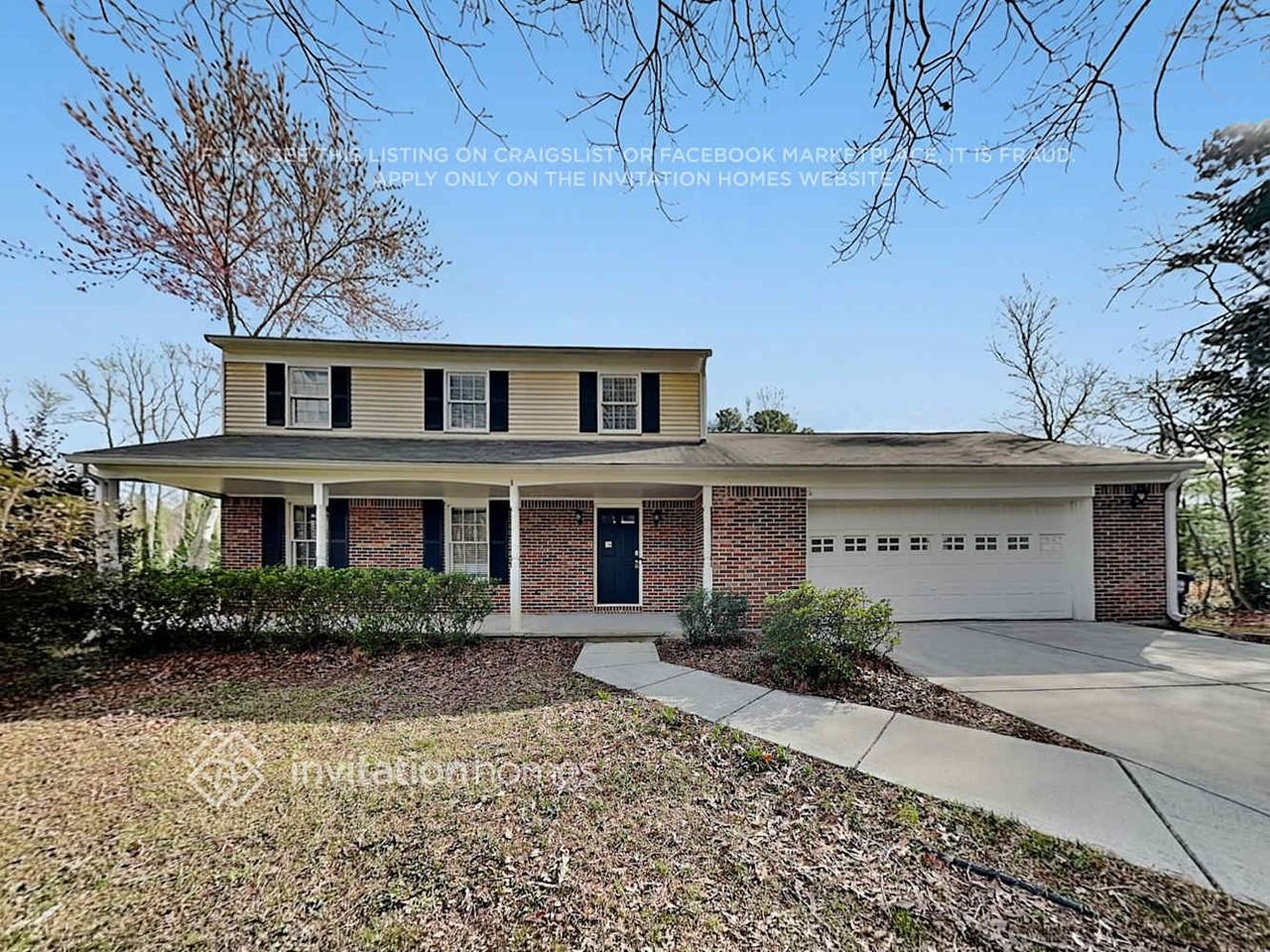 2550 Raintree Way Ne