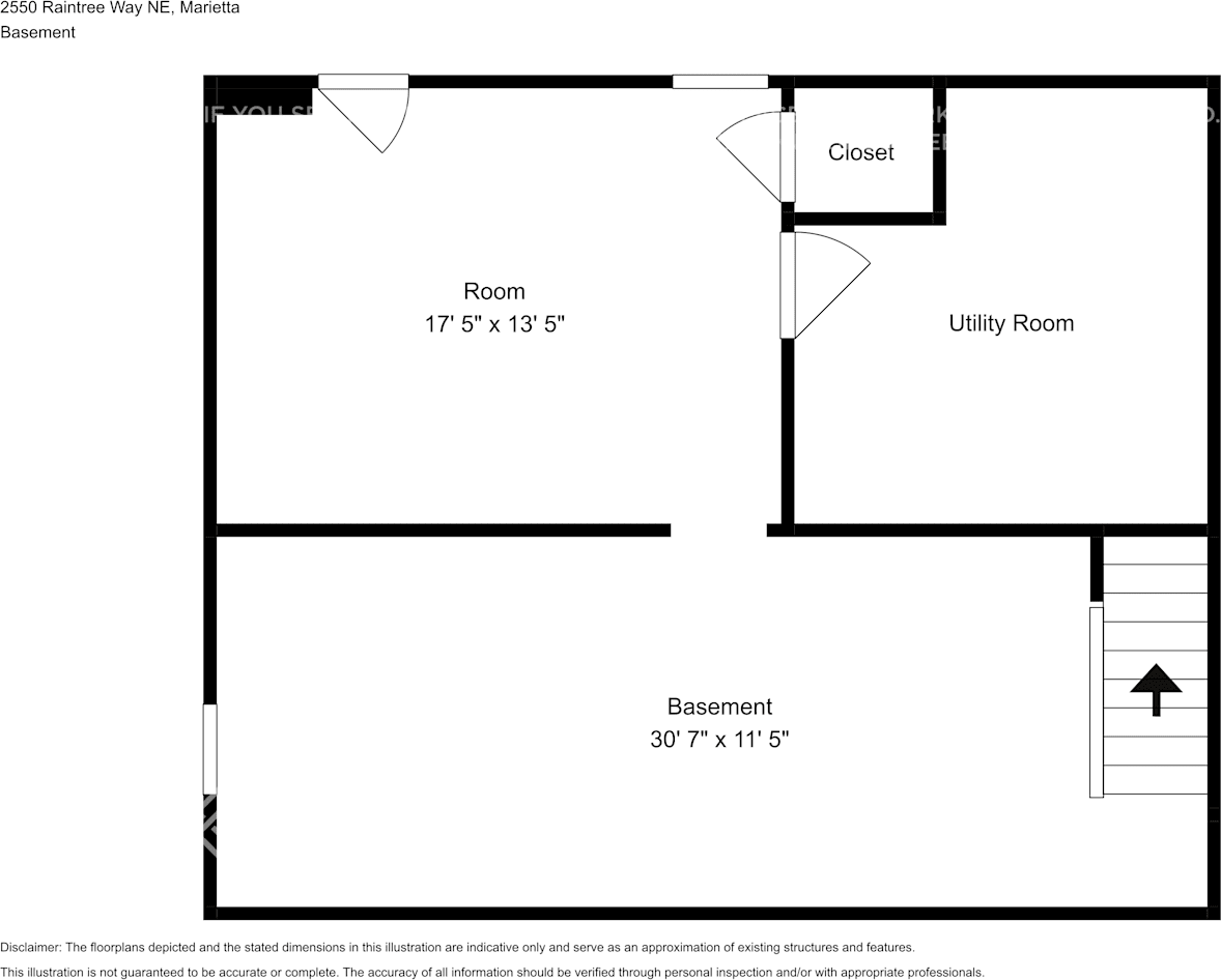 2550 Raintree Way Ne - Photo 2 of 21