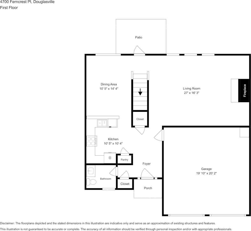 4700 Ferncrest Pl - Photo 2 of 22