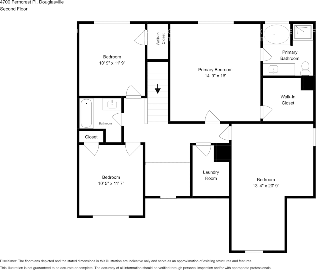 4700 Ferncrest Pl - Photo 3 of 22