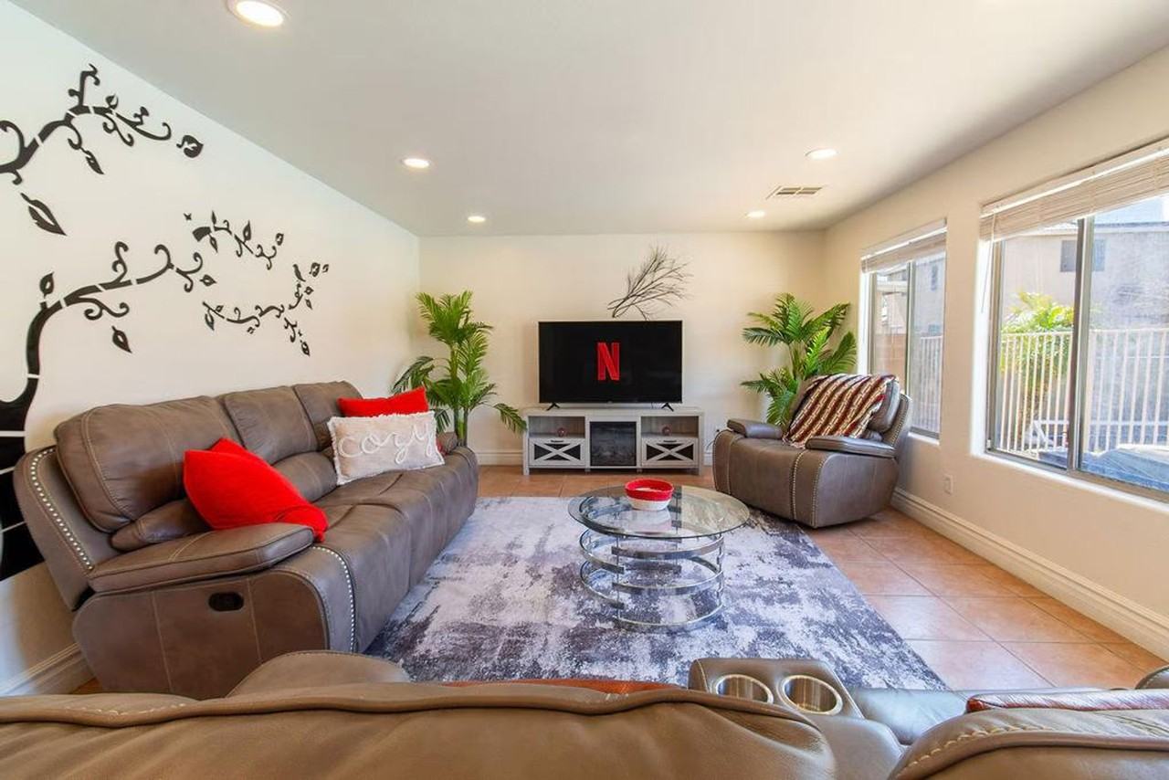 1859 N Desert Willow St #1495035P - Photo 4 of 50