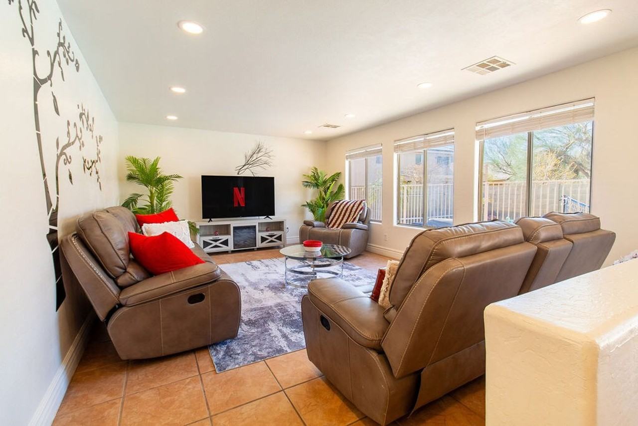 1859 N Desert Willow St #1495035P - Photo 7 of 50