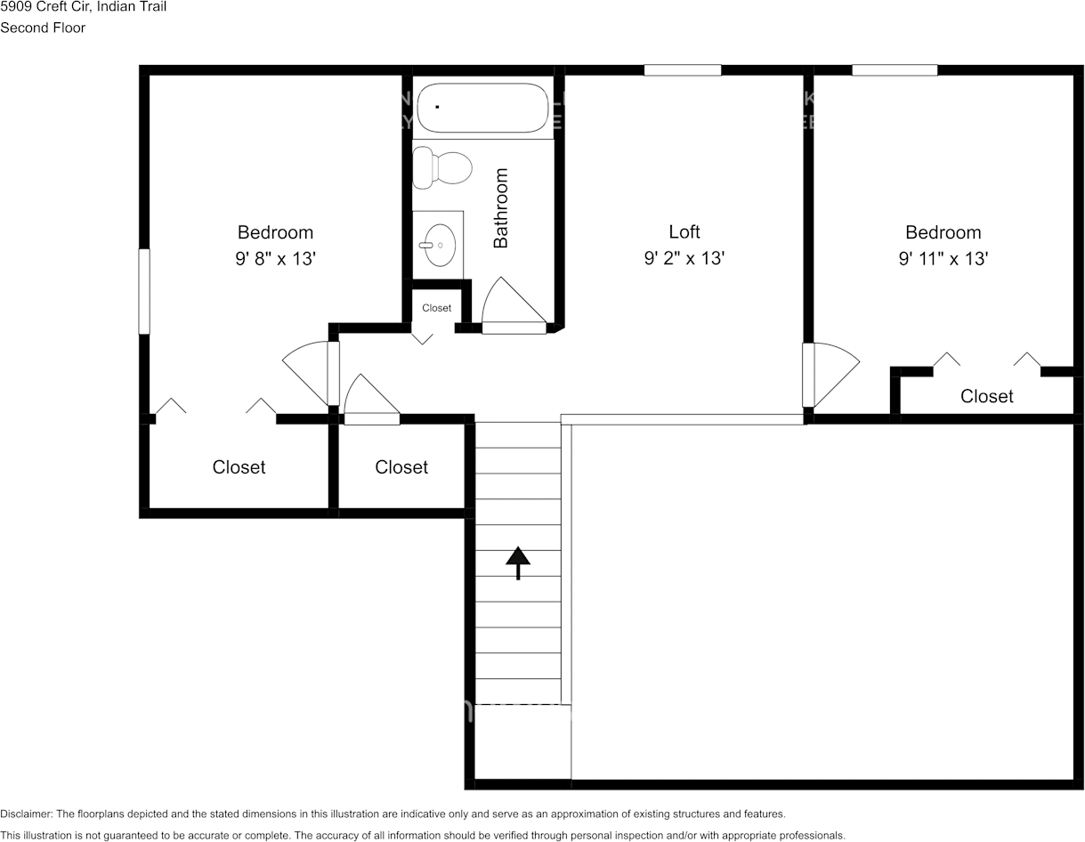 5909 Creft Cir - Photo 3 of 20