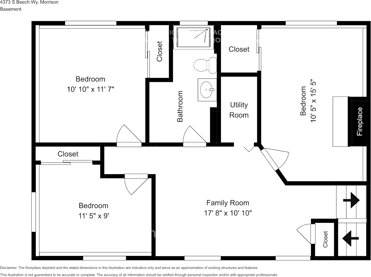4373 S Beech Way - Photo 2 of 19