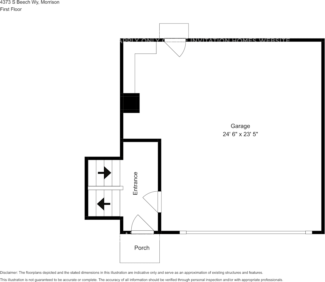 4373 S Beech Way - Photo 3 of 19