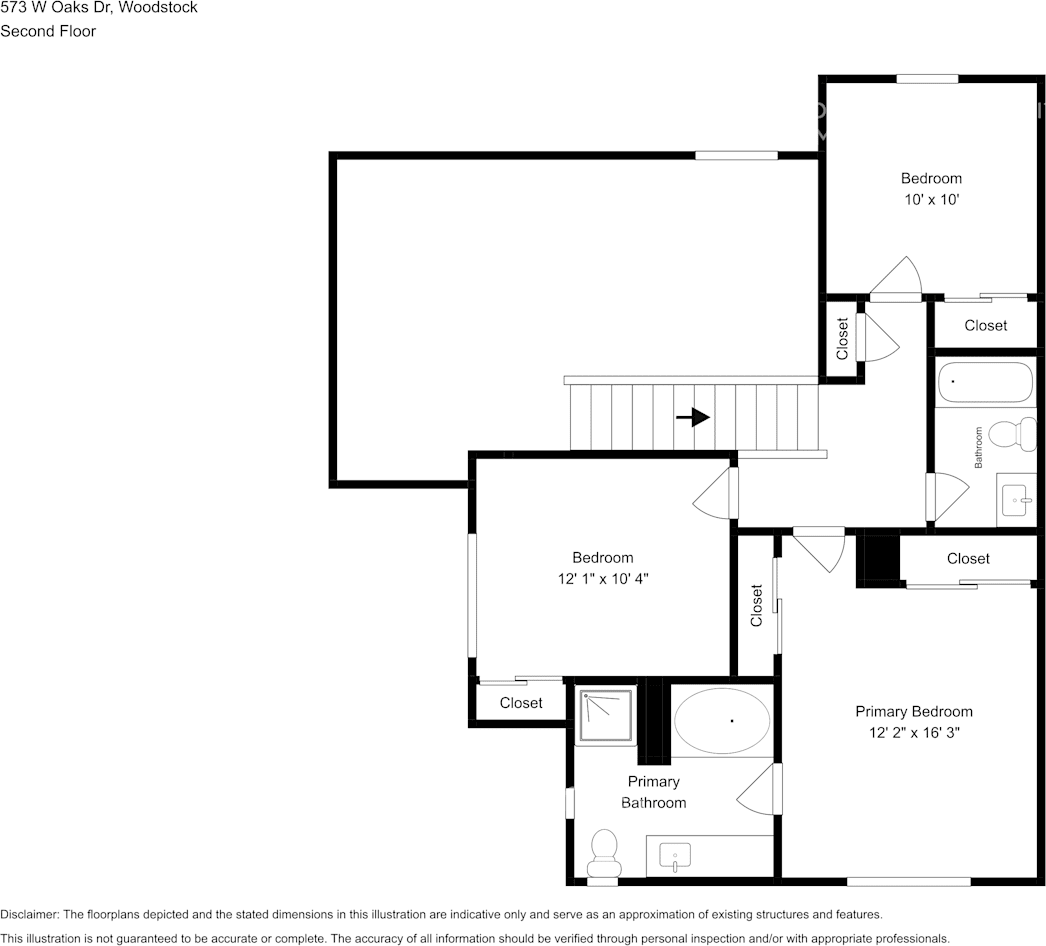 573 W Oaks Dr - Photo 3 of 19