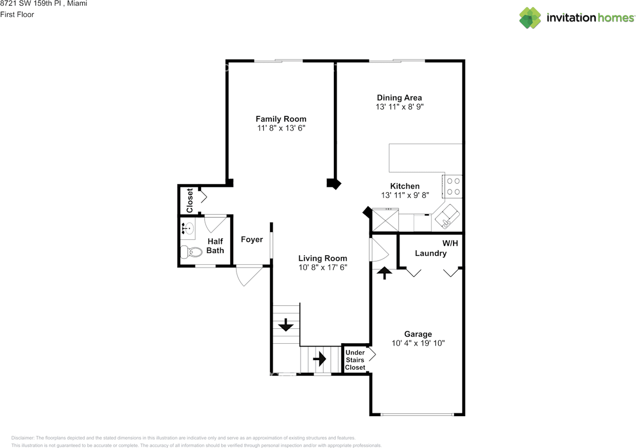 8721 Sw 159th Pl - Photo 2 of 5