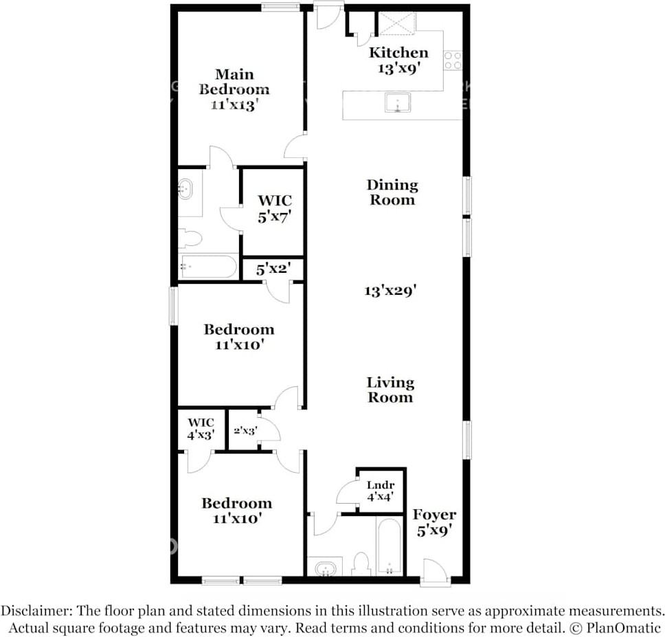 14650 Calaveras Crk - Photo 2 of 22