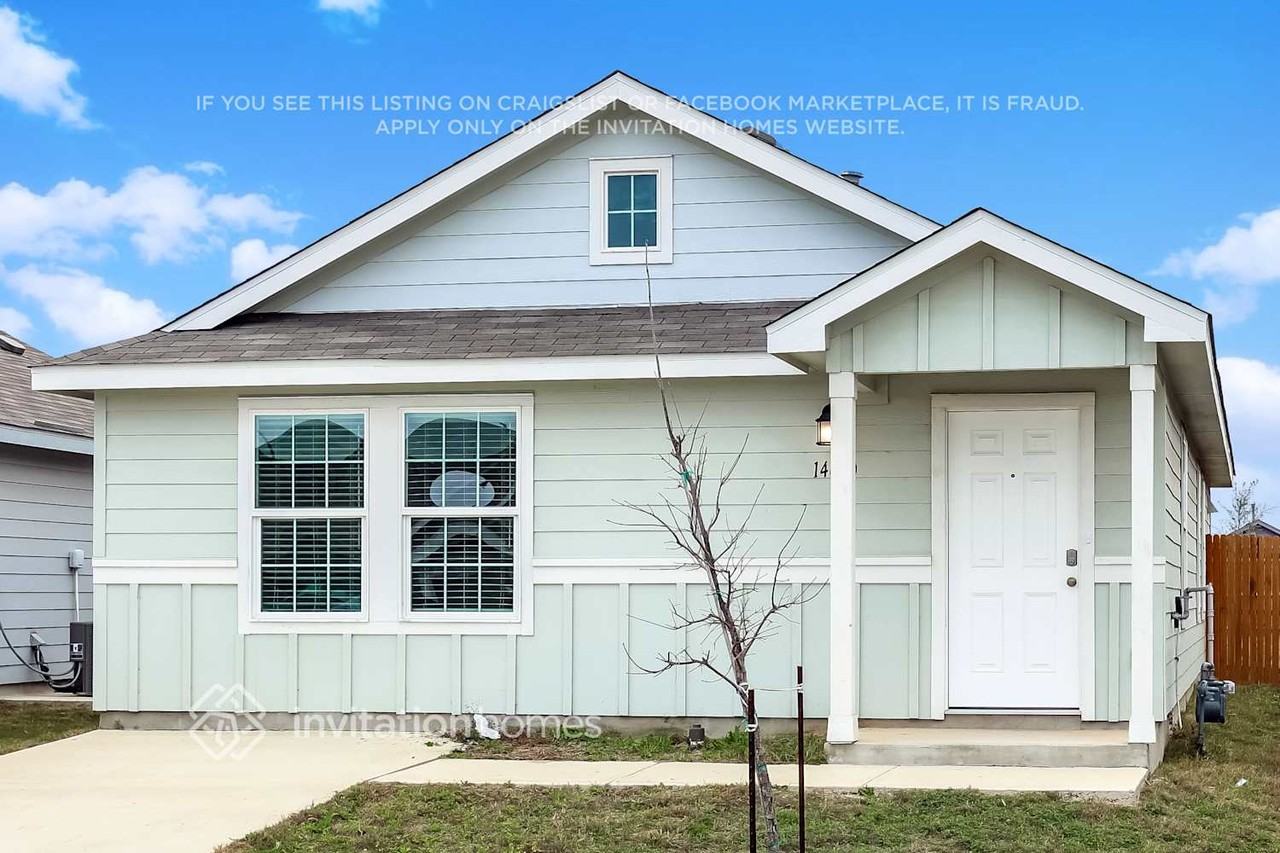 14650 Calaveras Crk - Photo 3 of 22