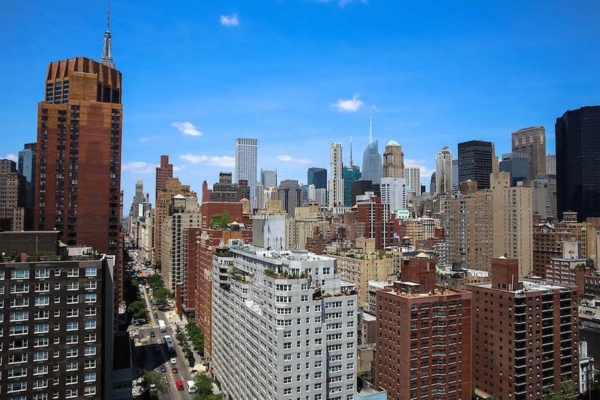 2nd Ave & E 34th St #817 - Photo 2 of 10