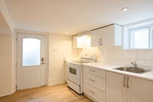 821 Gladstone Avenue #Lower - Photo 1 of 1