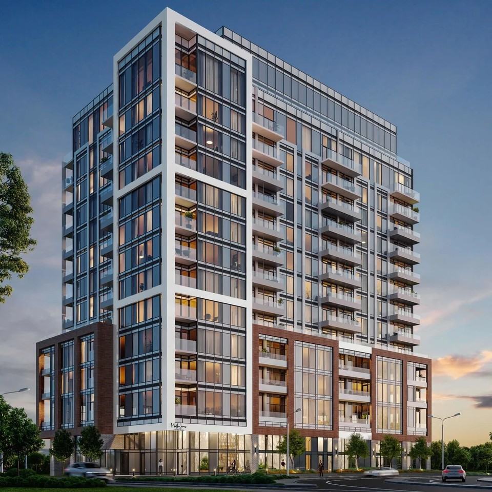 2088 James Street #313 - Photo 2 of 12