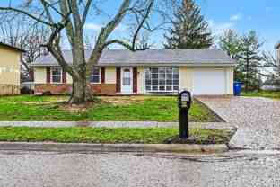 217 Moorfield Dr - Photo 1 of 1