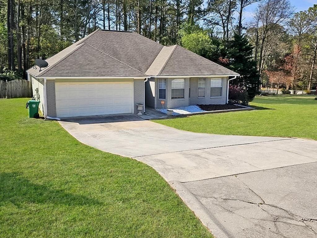 8425 Falling Rocks Way - Photo 2 of 30