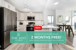 The Hat At 122 - Photo 1 of 1