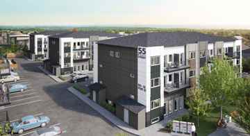 featured image of 55 Post St