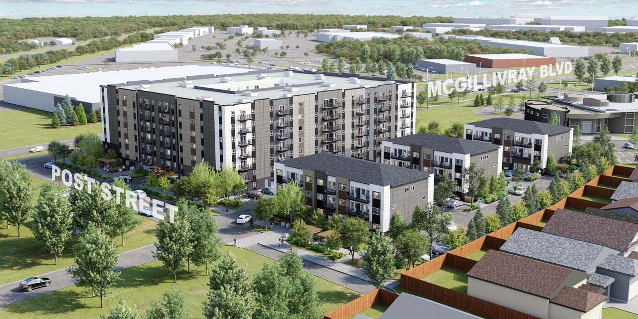 55 Post Street - Photo 6 of 24