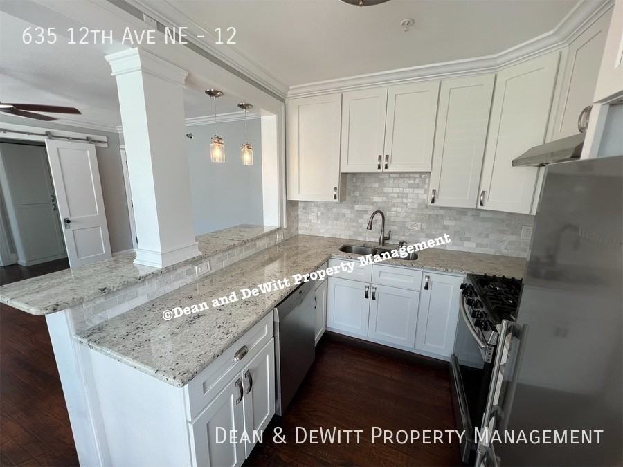 635 12th Ave Ne #12 - Photo 5 of 18