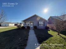 1001 Evans St - Photo 1 of 1