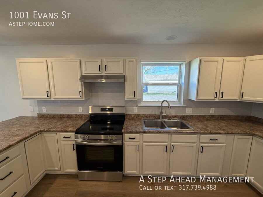 1001 Evans St - Photo 5 of 26