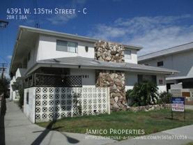 4391 W 135th St #C - Photo 1 of 1