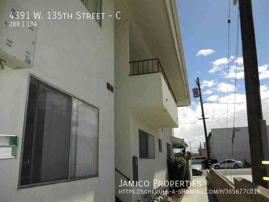 4391 W 135th St #C - Photo 3 of 13