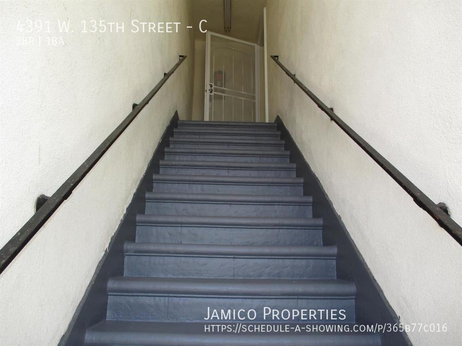 4391 W 135th St #C - Photo 4 of 13