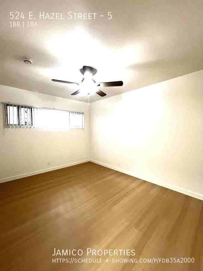 524 E Hazel St #5 - Photo 2 of 6