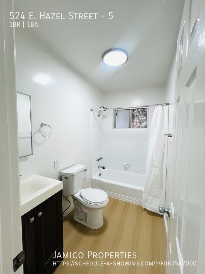 524 E Hazel St #5 - Photo 3 of 6