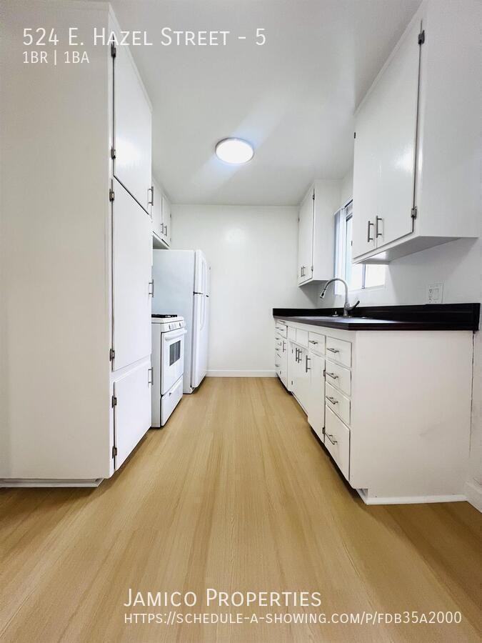 524 E Hazel St #5 - Photo 4 of 6