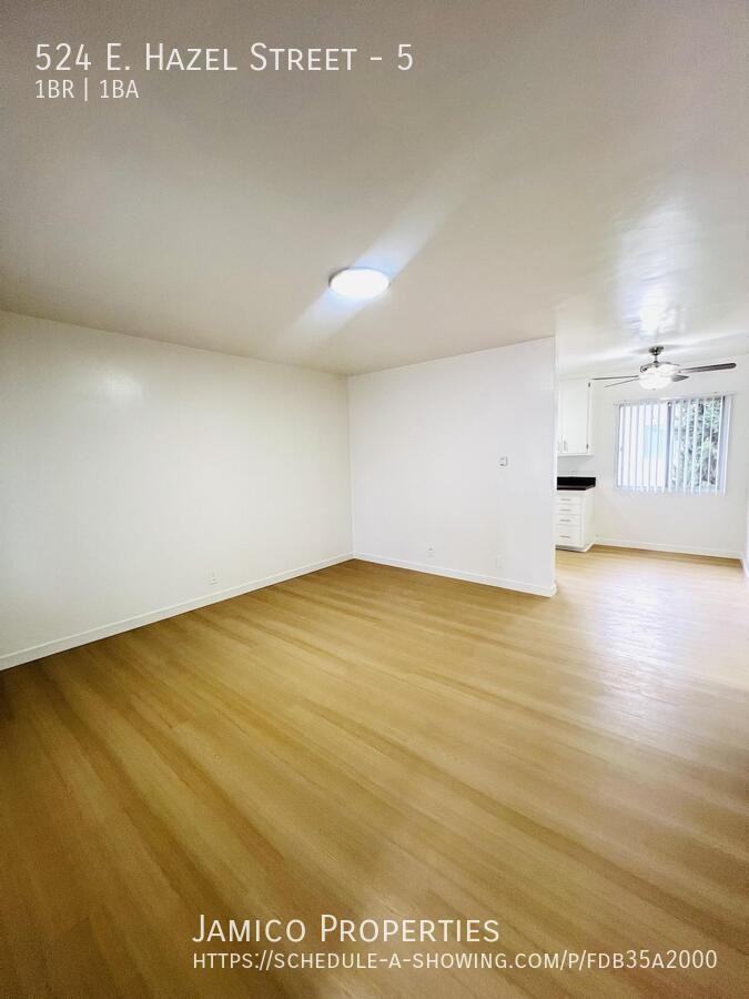 524 E Hazel St #5 - Photo 5 of 6