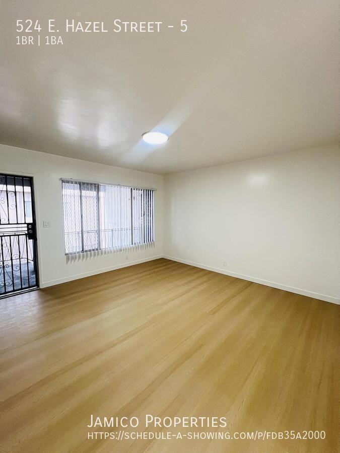 524 E Hazel St #5 - Photo 6 of 6