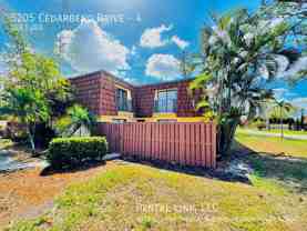 5205 Cedarbend Dr #4 - Photo 1 of 1