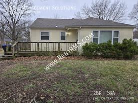 2325 Sw Moundview Dr - Photo 1 of 1