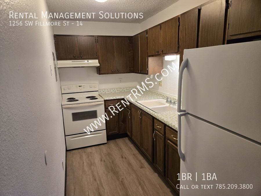 1256 Sw Fillmore St #14 - Photo 2 of 9